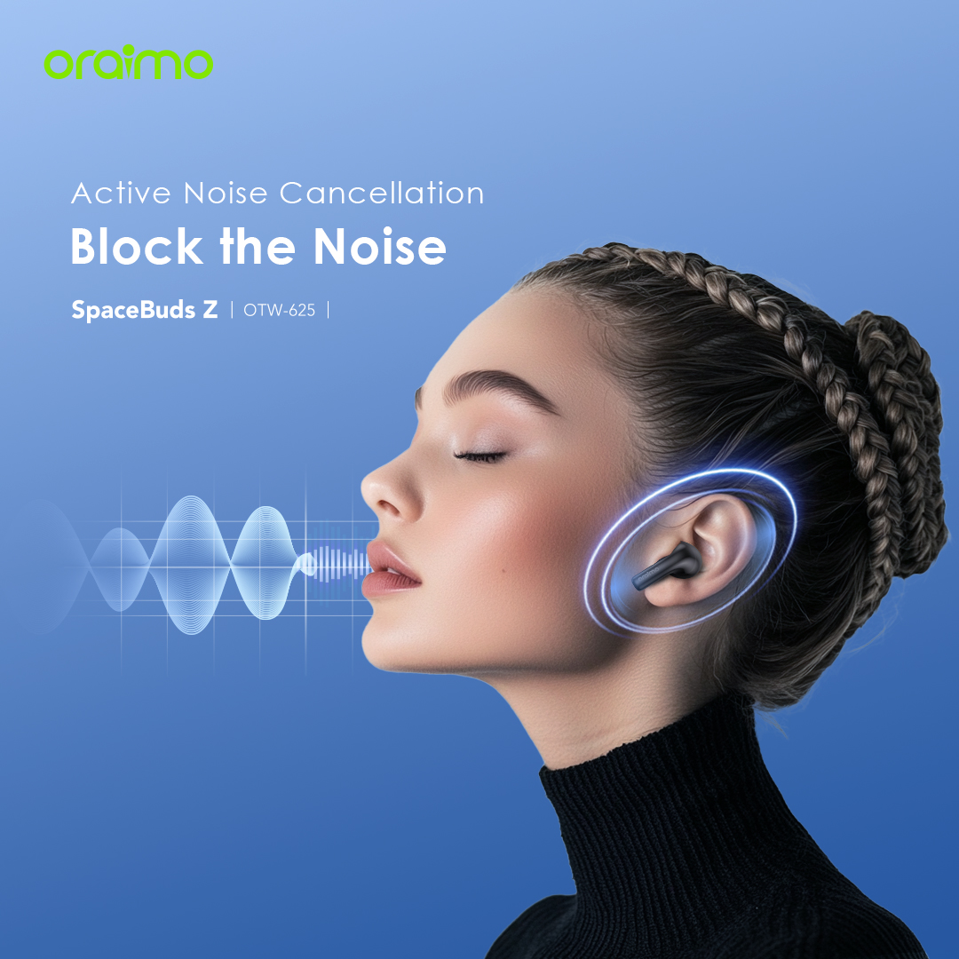 SpaceBuds Z OTW-625 anc