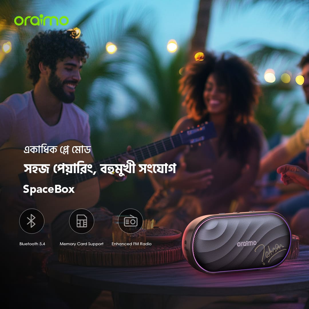 OBS-382 SpaceBox multiple modes